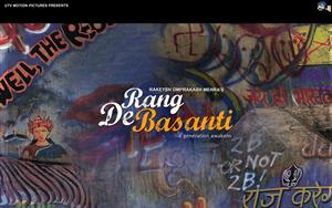 Rang De Basanti